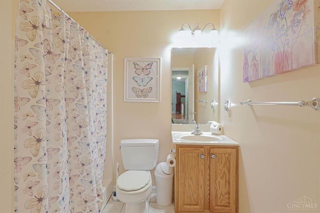 2034 Wood Brook Drive, Batavia Twp, OH 45102