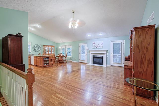 2034 Wood Brook Drive, Batavia Twp, OH 45102