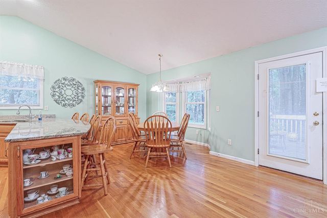 2034 Wood Brook Drive, Batavia Twp, OH 45102