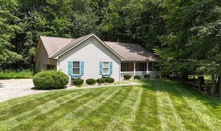 2034 Wood Brook Drive, Batavia Twp, OH 45102