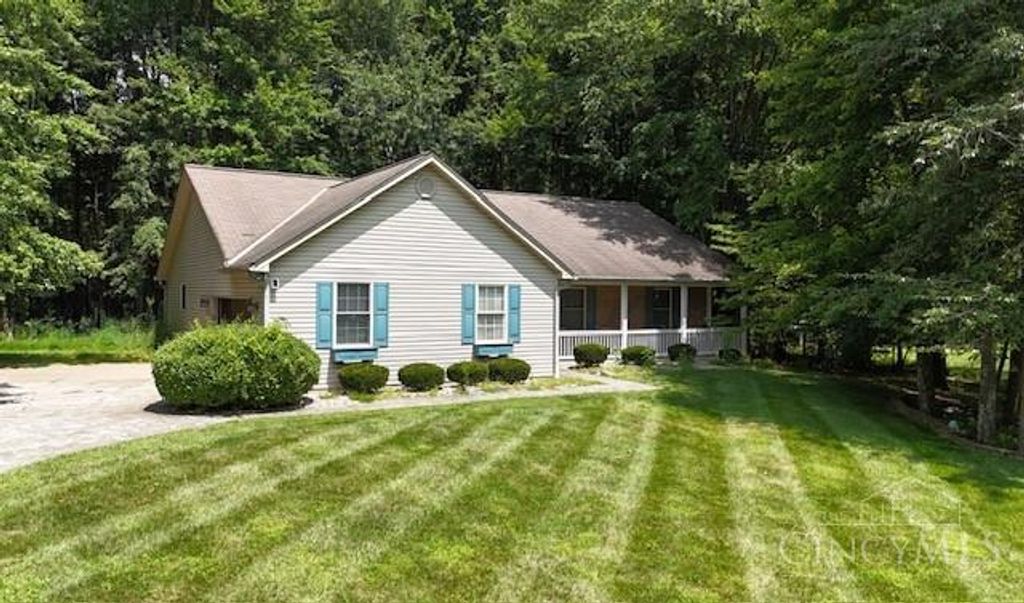 2034 Wood Brook Drive, Batavia Twp, OH 45102