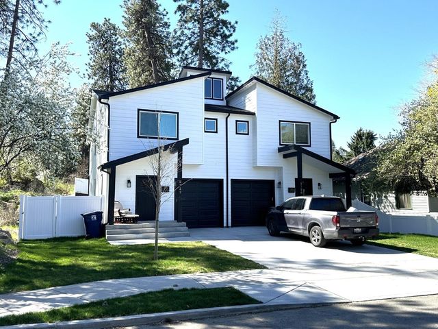 2720 E Hartson Ave, Spokane, WA 99202