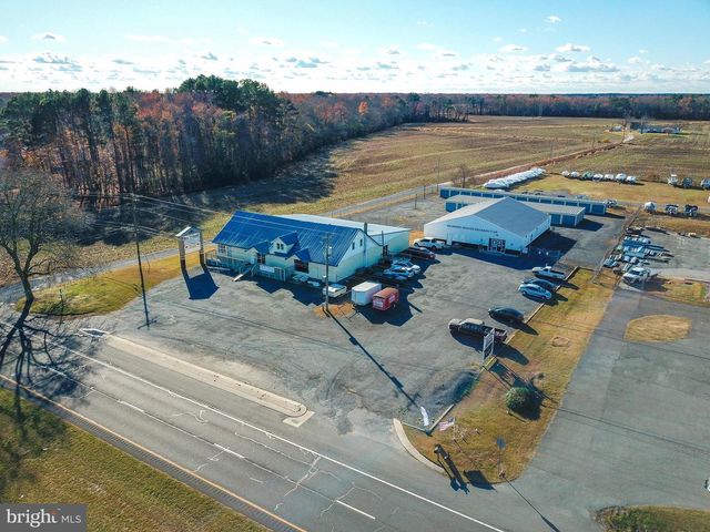 36674 DUPONT BLVD, Selbyville, DE 19975