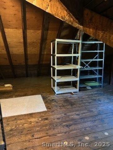 70 Thorpe Street 72, Fairfield, CT 06824