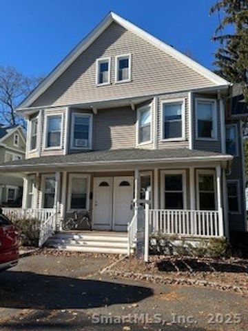 70 Thorpe Street 72, Fairfield, CT 06824