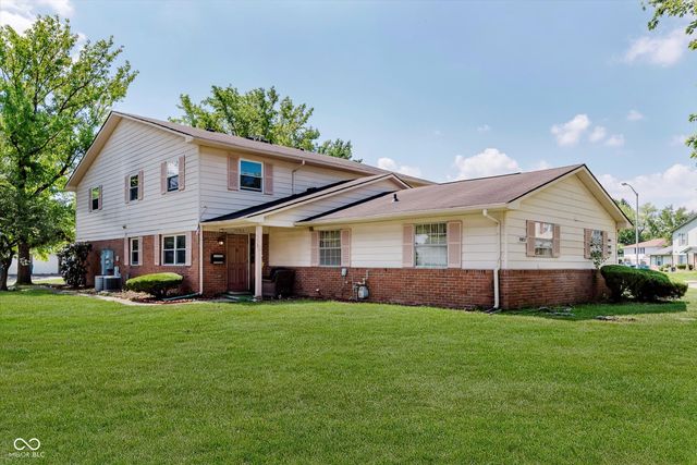 10057 Dedham Drive, Indianapolis, IN 46229