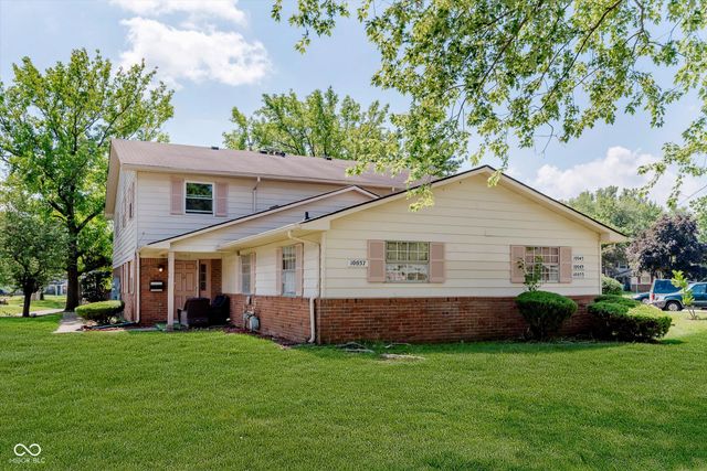 10057 Dedham Drive, Indianapolis, IN 46229