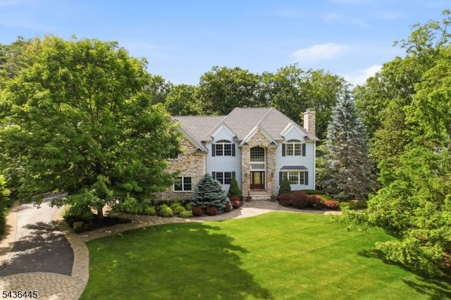 4 Windemere Way, Sparta Twp., NJ 07871