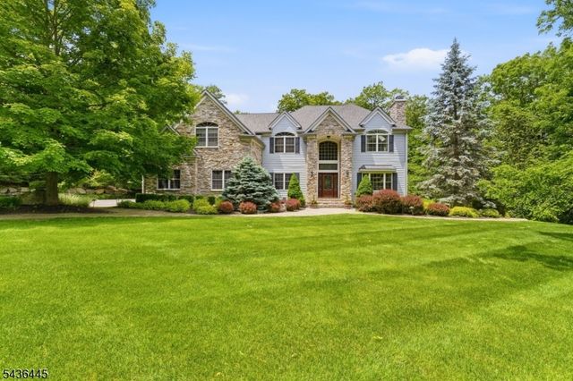 4 Windemere Way, Sparta Twp., NJ 07871