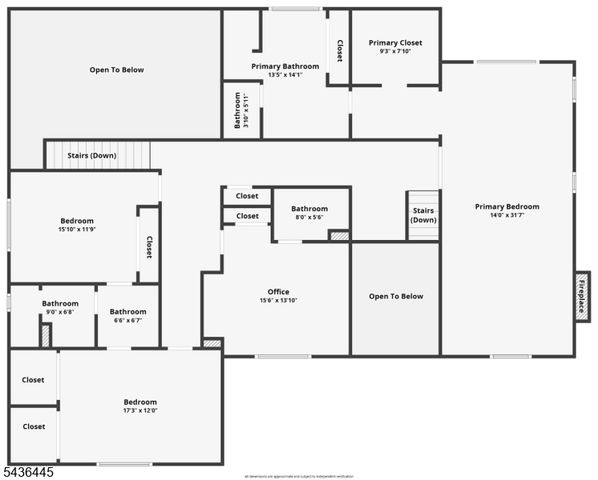 4 Windemere Way, Sparta Twp., NJ 07871