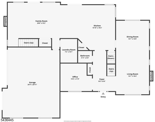 4 Windemere Way, Sparta Twp., NJ 07871