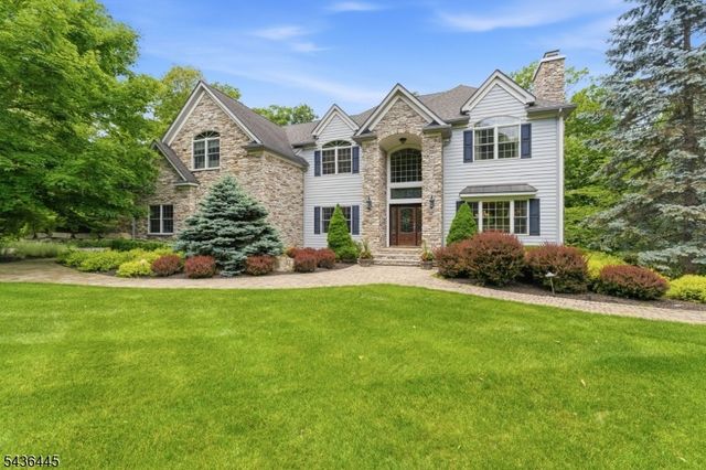 4 Windemere Way, Sparta Twp., NJ 07871