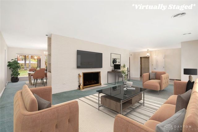 440 S Broadmoor Boulevard, Springfield, OH 45504