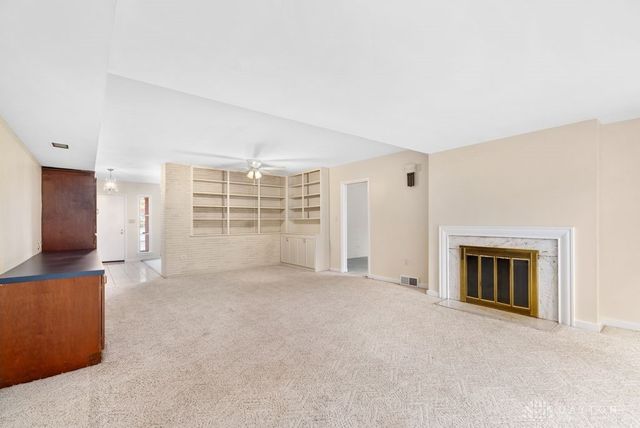 440 S Broadmoor Boulevard, Springfield, OH 45504