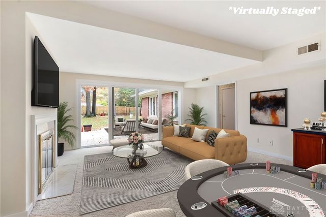 440 S Broadmoor Boulevard, Springfield, OH 45504