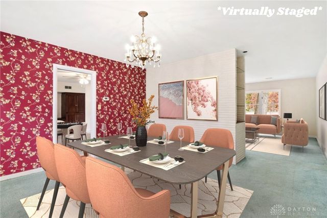 440 S Broadmoor Boulevard, Springfield, OH 45504