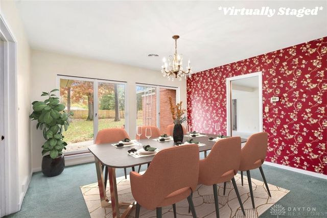 440 S Broadmoor Boulevard, Springfield, OH 45504