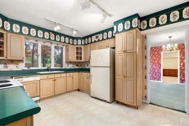 440 S Broadmoor Boulevard, Springfield, OH 45504