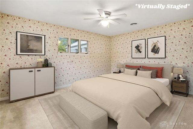 440 S Broadmoor Boulevard, Springfield, OH 45504