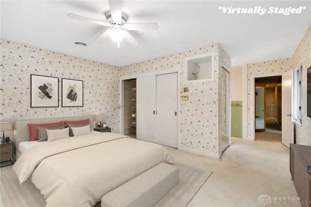 440 S Broadmoor Boulevard, Springfield, OH 45504