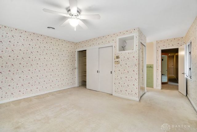 440 S Broadmoor Boulevard, Springfield, OH 45504