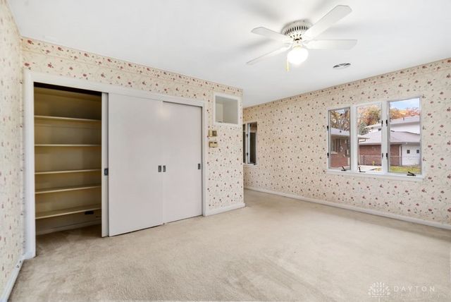 440 S Broadmoor Boulevard, Springfield, OH 45504