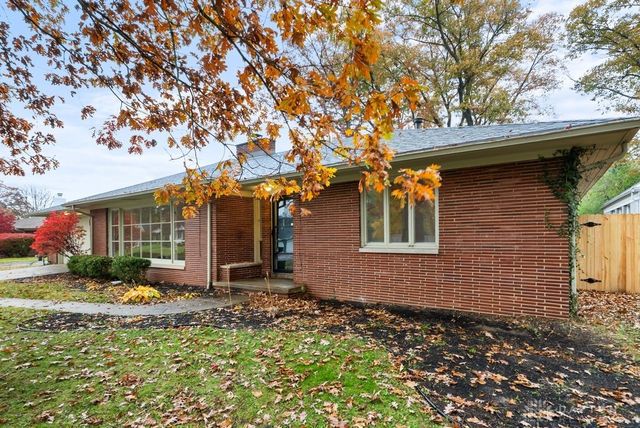 440 S Broadmoor Boulevard, Springfield, OH 45504