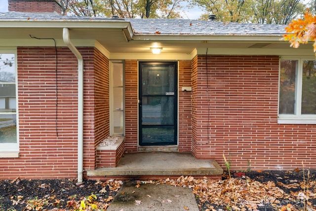 440 S Broadmoor Boulevard, Springfield, OH 45504