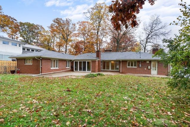 440 S Broadmoor Boulevard, Springfield, OH 45504