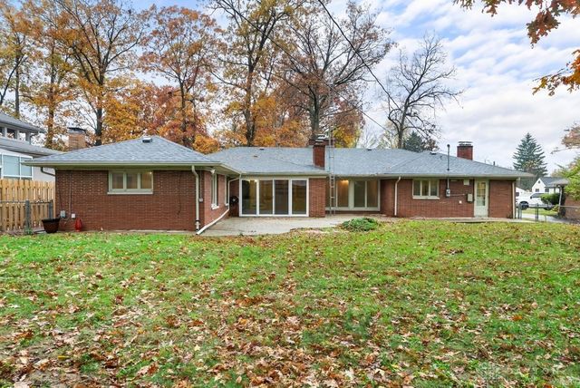 440 S Broadmoor Boulevard, Springfield, OH 45504