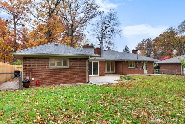 440 S Broadmoor Boulevard, Springfield, OH 45504