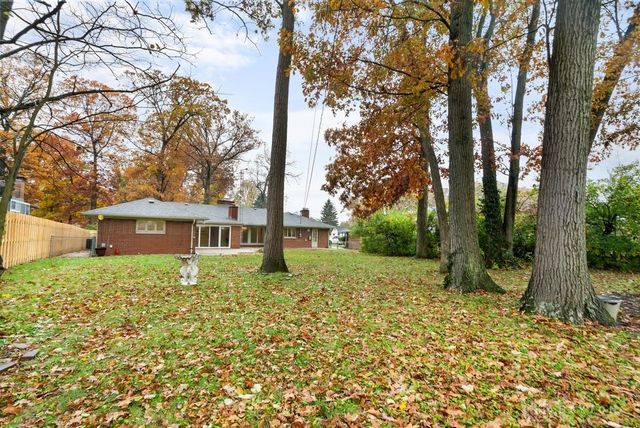 440 S Broadmoor Boulevard, Springfield, OH 45504