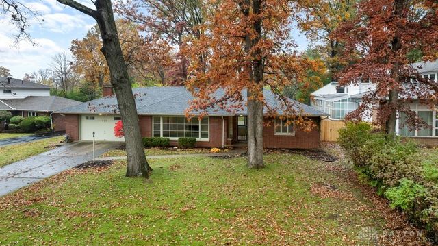 440 S Broadmoor Boulevard, Springfield, OH 45504