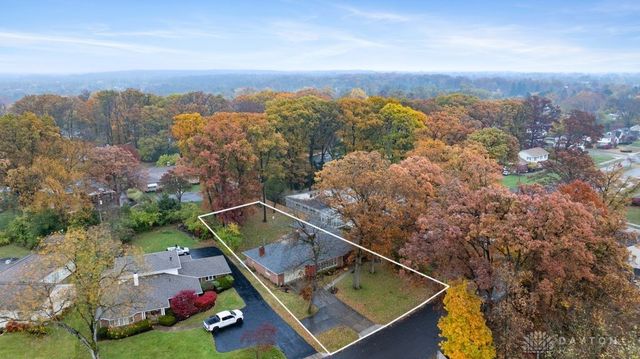 440 S Broadmoor Boulevard, Springfield, OH 45504