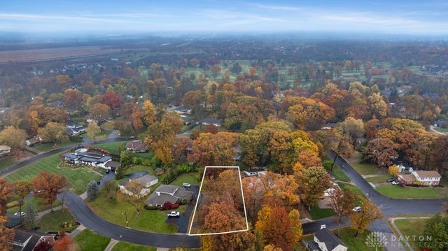 440 S Broadmoor Boulevard, Springfield, OH 45504