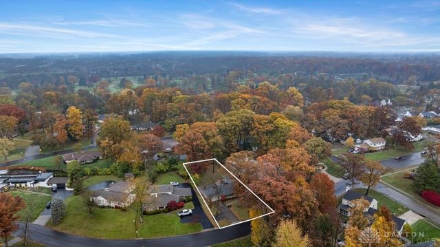 440 S Broadmoor Boulevard, Springfield, OH 45504