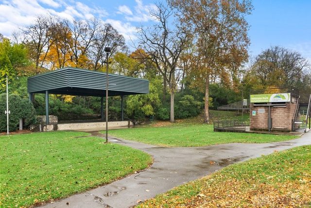 440 S Broadmoor Boulevard, Springfield, OH 45504