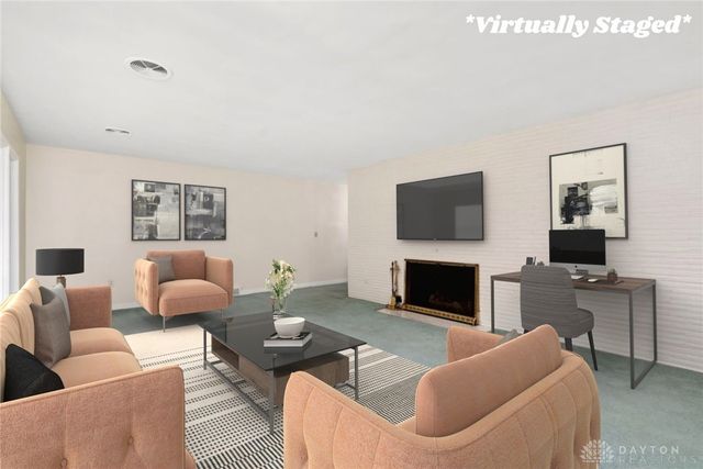 440 S Broadmoor Boulevard, Springfield, OH 45504