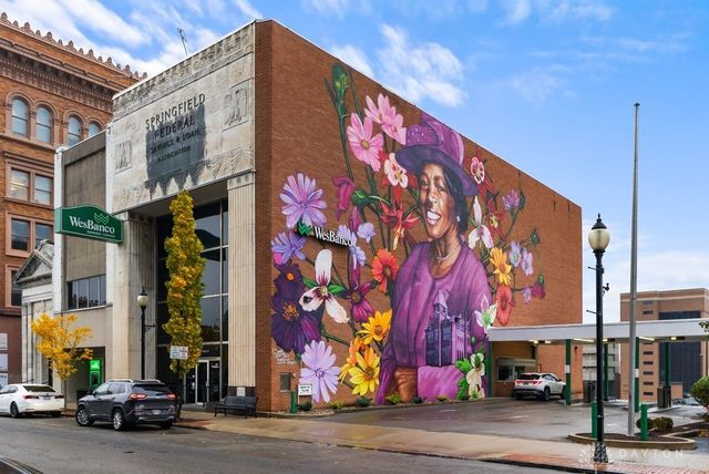 440 S Broadmoor Boulevard, Springfield, OH 45504