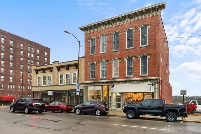 440 S Broadmoor Boulevard, Springfield, OH 45504