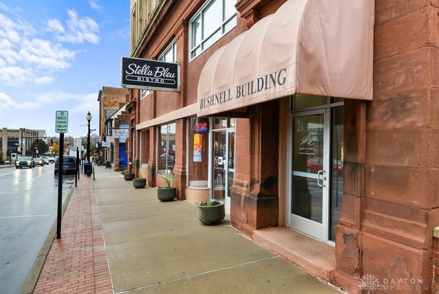 440 S Broadmoor Boulevard, Springfield, OH 45504