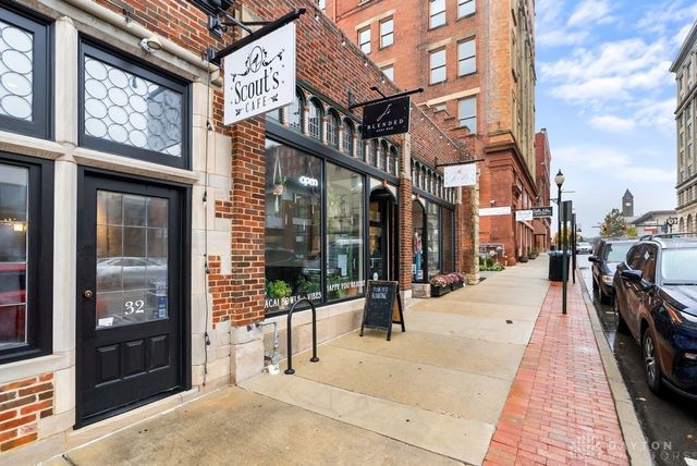 440 S Broadmoor Boulevard, Springfield, OH 45504