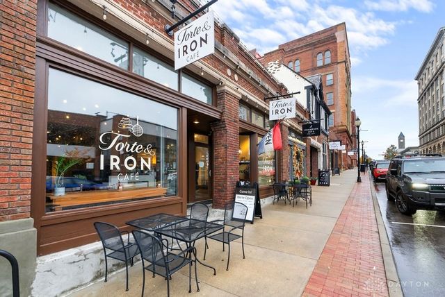 440 S Broadmoor Boulevard, Springfield, OH 45504