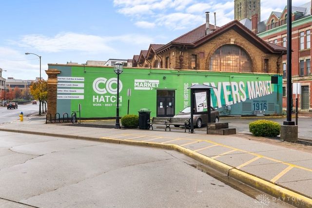 440 S Broadmoor Boulevard, Springfield, OH 45504