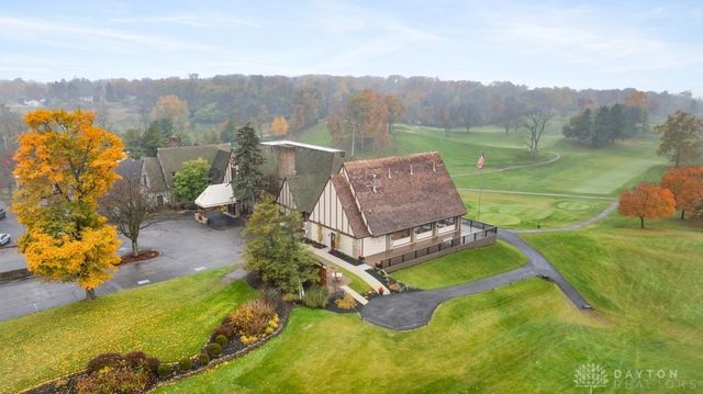 440 S Broadmoor Boulevard, Springfield, OH 45504