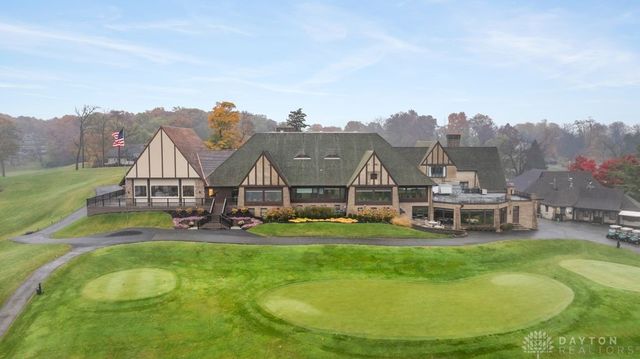 440 S Broadmoor Boulevard, Springfield, OH 45504