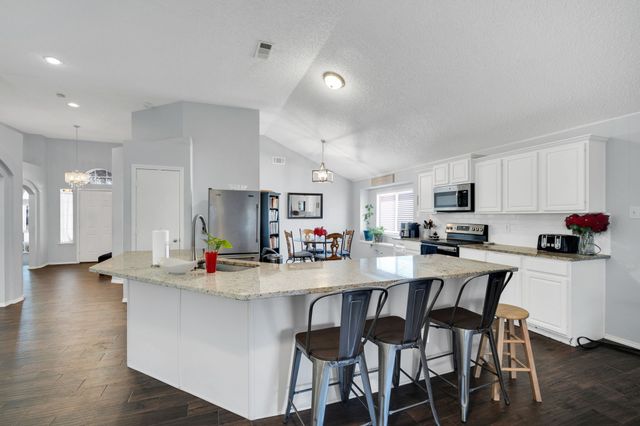 9229 Nightingale Drive, Fort Worth, TX 76123