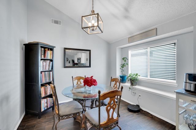 9229 Nightingale Drive, Fort Worth, TX 76123