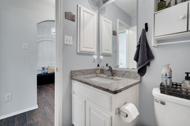 9229 Nightingale Drive, Fort Worth, TX 76123