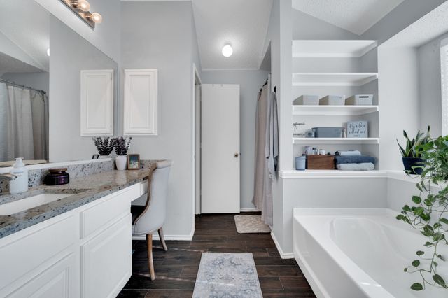 9229 Nightingale Drive, Fort Worth, TX 76123